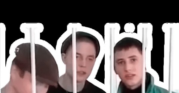 Не фортануло пацан к успеху шел