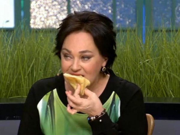 Лариса Гузеева давай поженимся Мем