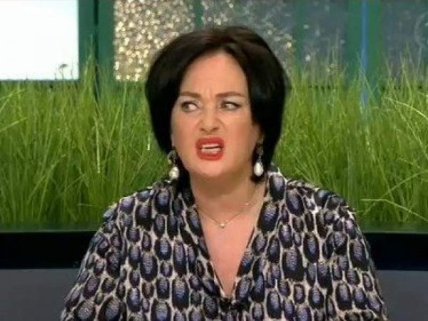 Лариса Гузеева давай поженимся Мем