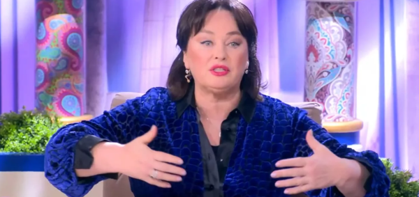 Лариса Гузеева давай поженимся