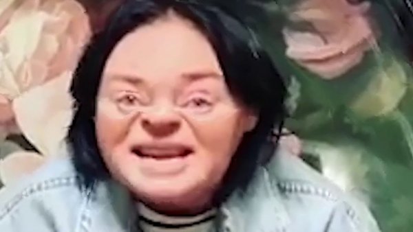 Муд Лариса Гузеева Лариса