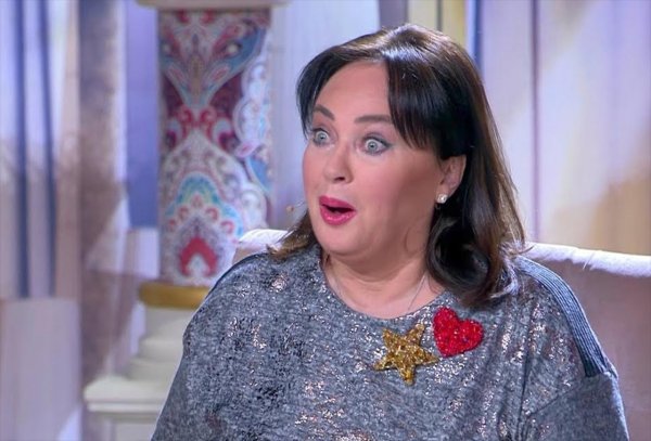 Лариса Гузеева на шоу давай поженимся