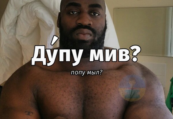 Украинская Дупа