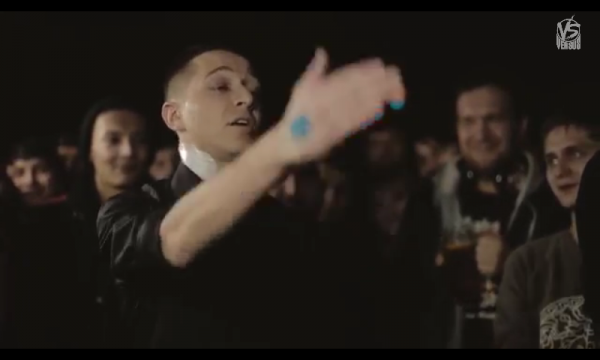 Критикуешь предлагай Oxxxymiron