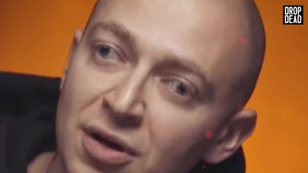 Денис Янович Оксимирон