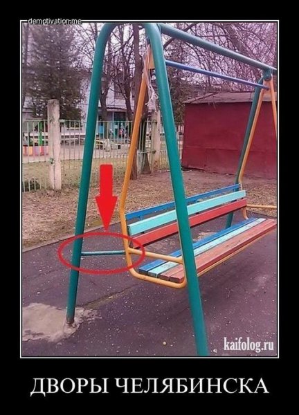 Принцип маятника в психологии