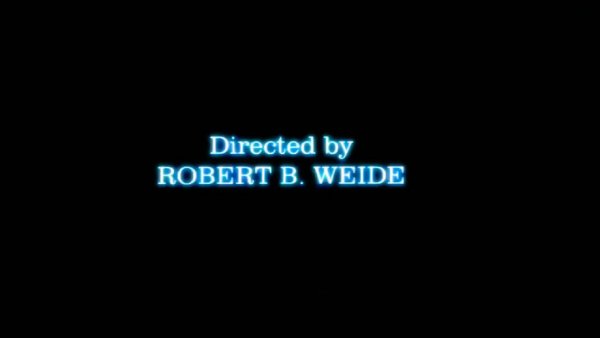 Режиссер Robert Weide