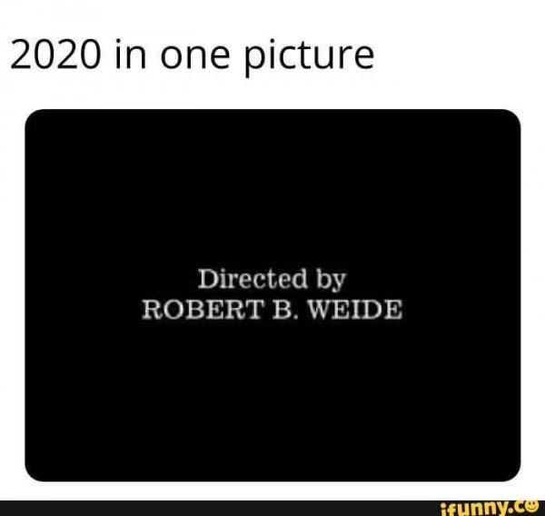 2020 Directed by Robert Weide