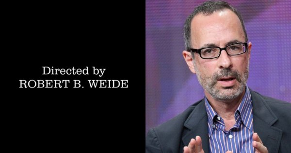 Режиссер Robert Weide