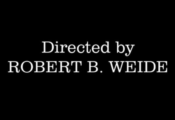 Титры directed by Robert b Weide