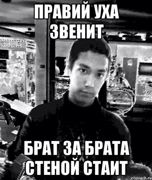 Мемы про братьев и брата