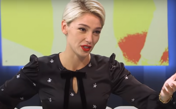 Орел и Решка Ивлеева и Галич