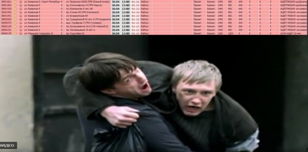 Димон бумер
