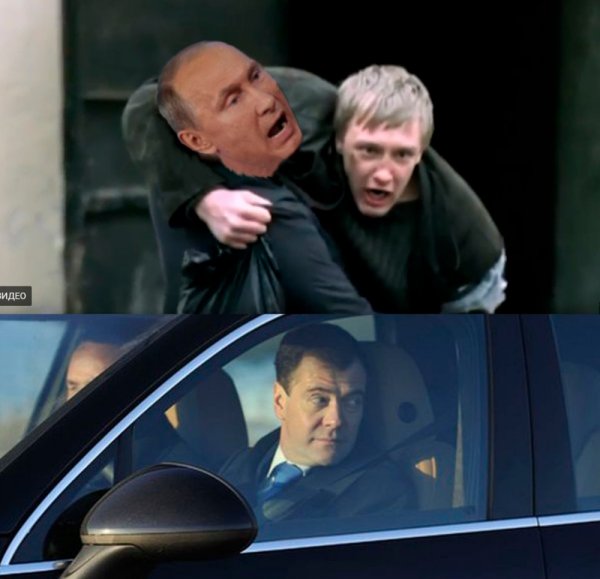 Димон бумер Мем