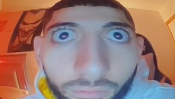 Вэйк ап меме