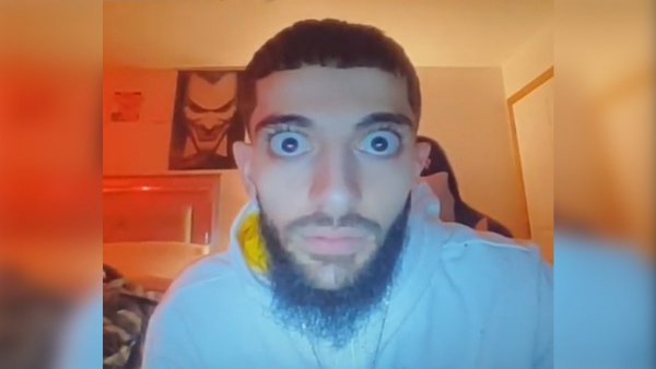 Littlemoefades Wake up