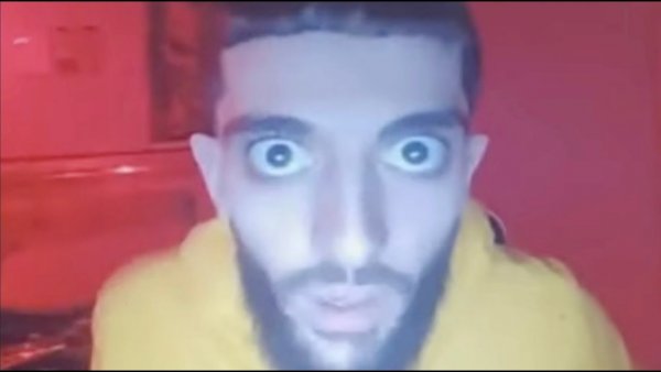 Littlemoefades Wake up