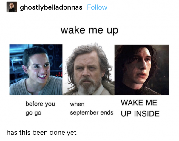 Вейк ап Мем