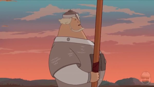 Картина три богатыря прикольные