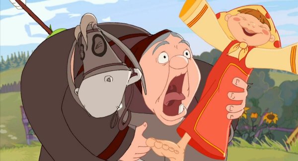 Картина три богатыря прикольные