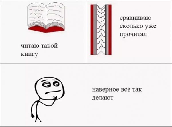 Книга Мем