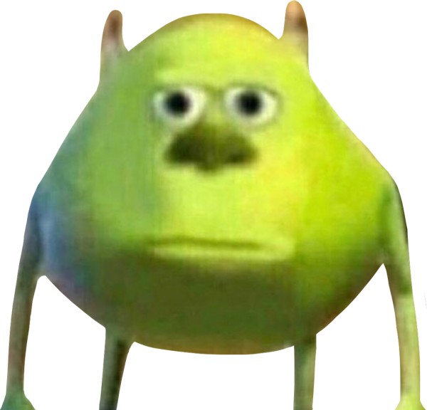 Шрек Майк Вазовски