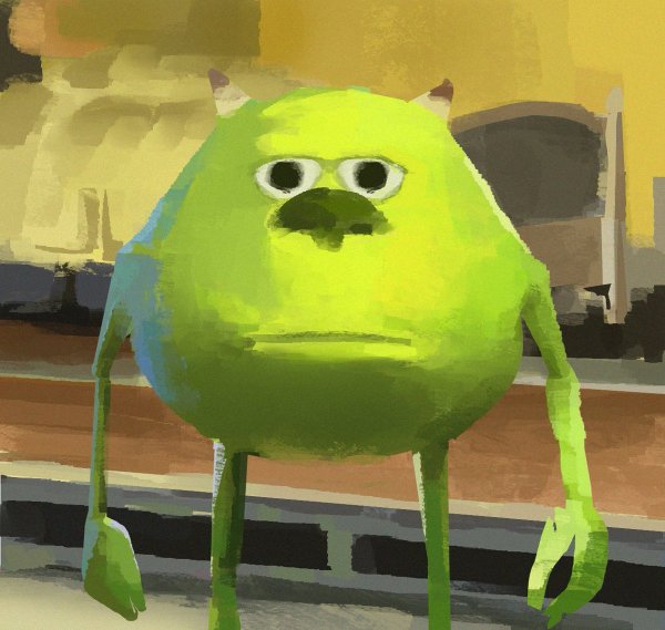 Салли Вазовски