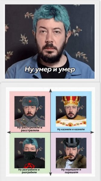 Мемы 2021