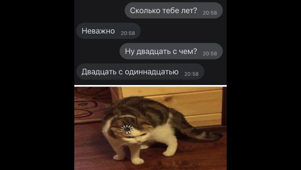 Новые мемы 2021