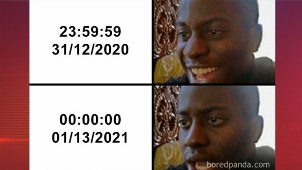 Мемы 2021