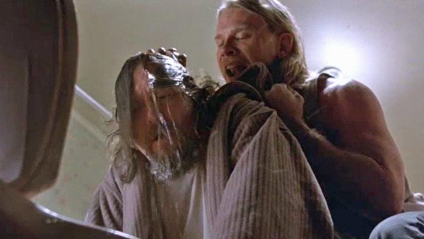 Where are the money Lebowski