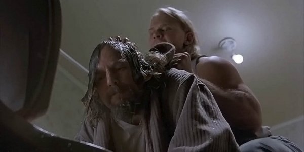 Where are the money Lebowski