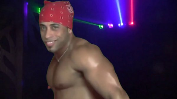 Рикардо Милос рост