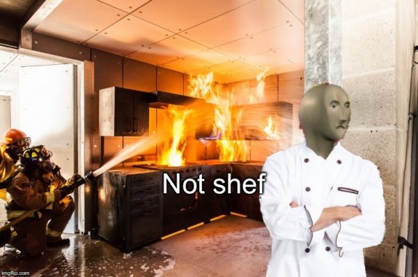 Кулинар Мем