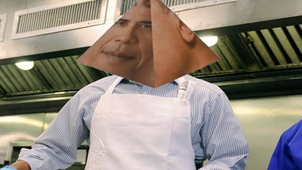 Повар Мем Стонкс