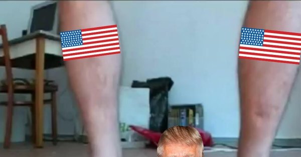 Cumпот Мем
