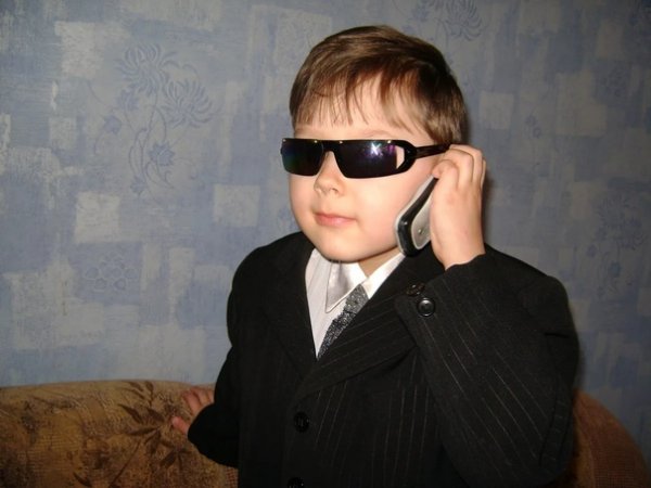 Кирилл Савин