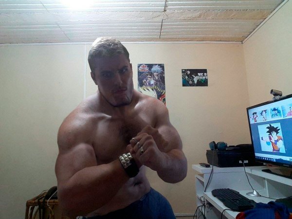 Хей бро найс Дик