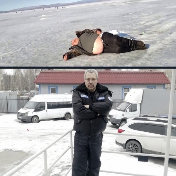 Сергей Кузнецов нормааально