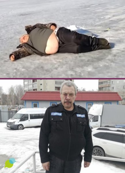 Сергей Кузнецов намана