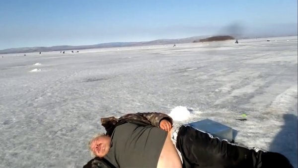 Тебе нормально нормально