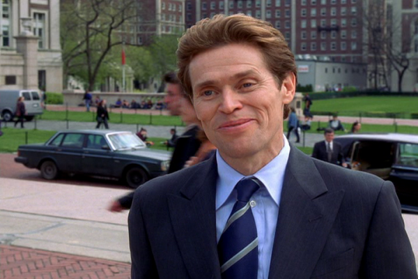 Уильям Дефо я тоже своего рода