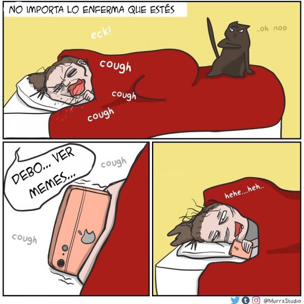 Комикс проблема