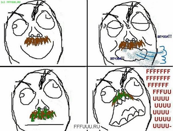 Fffuuu Мем