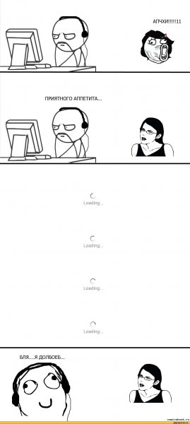 Мемы комиксы