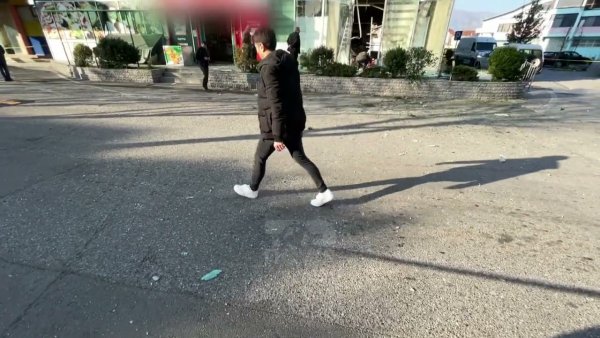 Екатерина Андреева ржет