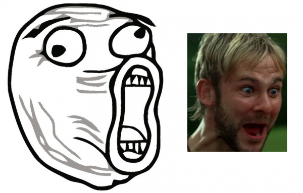 Головы мемов