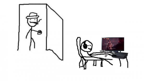 Выигрываешь сынок Мем