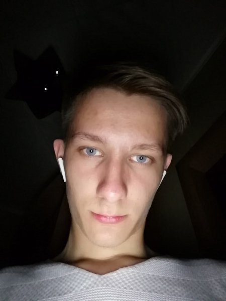 Гриша Шестаков
