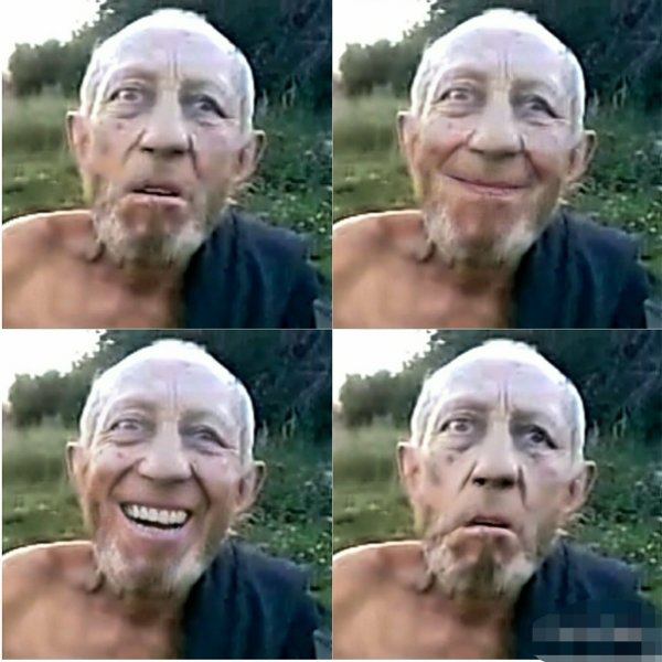 Я футбольный мячик дед